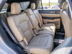Used 2016  Ford Explorer 4d SUV FWD XLT Ecoboost at A Motors Sales & Finance near San Antonio&comma; TX