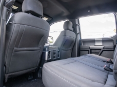 Used 2016  Ford F-150 2WD SuperCrew XLT 5 1&sol;2 at A Motors Sales & Finance near San Antonio&comma; TX