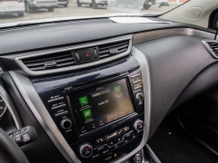 Used 2022  Nissan Murano FWD SL at A Motors Sales & Finance near San Antonio&comma; TX