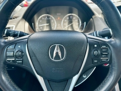 Used 2016 Acura TLX 4d Sedan V6 Tech at A Motors Sales & Finance near San Antonio, TX