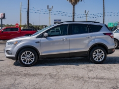 Used 2018  Ford Escape 4d SUV FWD SE at A Motors Sales & Finance near San Antonio, TX