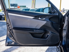 Used 2018  Honda Civic Sedan 4d EX-T CVT at A Motors Sales & Finance near San Antonio&comma; TX