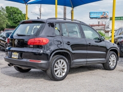 Used 2017  Volkswagen Tiguan 4d SUV S at A Motors Sales & Finance near San Antonio&comma; TX