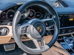 Used 2021  Porsche Cayenne S Coupe AWD at A Motors Sales & Finance near San Antonio&comma; TX