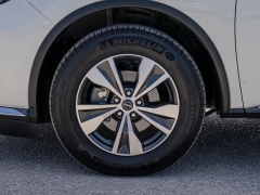 Used 2023  Nissan Murano FWD SV at A Motors Sales & Finance near San Antonio&comma; TX