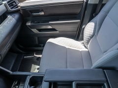Used 2023  Toyota Tundra 2WD SR5 CrewMax 5&period;5ft Bed at A Motors Sales & Finance near San Antonio&comma; TX
