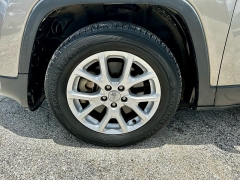 Used 2016 Jeep Cherokee 4d SUV FWD Latitude V6 at A Motors Sales & Finance near San Antonio, TX
