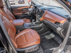 Used 2018  Chevrolet Traverse 4d SUV AWD High Country at A Motors Sales & Finance near San Antonio&comma; TX