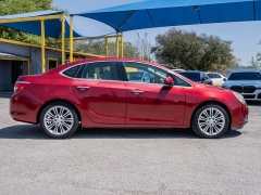 Used 2013  Buick Verano 4d Sedan at A Motors Sales & Finance near San Antonio&comma; TX