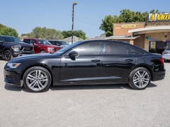 Used 2021  Audi A6 Sport Premium 45 TFSI quattro at A Motors Sales & Finance near San Antonio&comma; TX