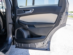 Used 2022  Ford Edge SEL AWD at A Motors Sales & Finance near San Antonio&comma; TX