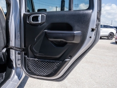 Used 2018  Jeep Wrangler Unlimited 4d SUV 4WD Sport at A Motors Sales & Finance near San Antonio&comma; TX