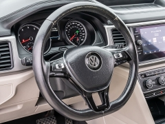 Used 2018  Volkswagen Atlas 3&period;6L V6 SE w&sol;Technology FWD at A Motors Sales & Finance near San Antonio&comma; TX