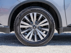 Used 2019 Mitsubishi Outlander 4d SUV FWD ES at A Motors Sales & Finance near San Antonio, TX
