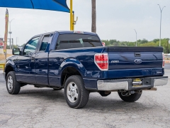 Used 2011 Ford F-150 2WD Supercab XLT at A Motors Sales & Finance near San Antonio, TX