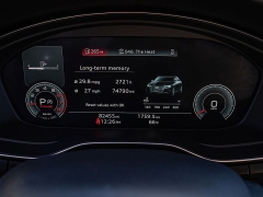 Used 2021  Audi A4 Sedan Premium Plus 40 TFSI quattro at A Motors Sales & Finance near San Antonio&comma; TX