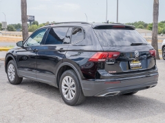 Used 2020  Volkswagen Tiguan 4d SUV S at A Motors Sales & Finance near San Antonio&comma; TX