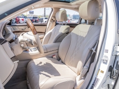 Used 2015  Mercedes-Benz S-Class 4d Sedan S550 at A Motors Sales & Finance near San Antonio&comma; TX