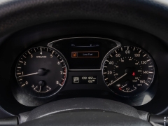 Used 2015  Nissan Altima 4d Sedan S 2&period;5L at A Motors Sales & Finance near San Antonio&comma; TX