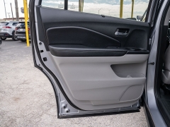 Used 2021  Honda Pilot EX-L AWD at A Motors Sales & Finance near San Antonio&comma; TX