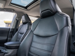 Used 2021  Toyota RAV4 Hybrid XLE Premium AWD at A Motors Sales & Finance near San Antonio, TX