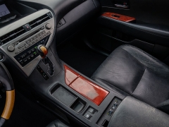 Used 2010  Lexus RX 350 FWD 4dr at A Motors Sales & Finance near San Antonio, TX