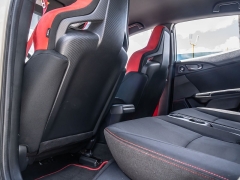 Used 2020  Honda Civic Type R Touring Manual at A Motors Sales & Finance near San Antonio&comma; TX