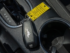 Used 2016  Ford Mustang 2d Fastback EcoBoost at A Motors Sales & Finance near San Antonio&comma; TX