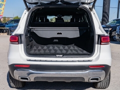 Used 2020  Mercedes-Benz GLB-Class 4d SUV GLB250 4Matic at A Motors Sales & Finance near San Antonio, TX