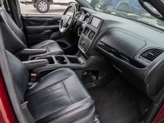 Used 2018  Dodge Grand Caravan 4d Wagon GT at A Motors Sales & Finance near San Antonio&comma; TX