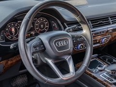 Used 2018 Audi Q7 4d SUV 3.0T Premium Plus at A Motors Sales & Finance near San Antonio, TX