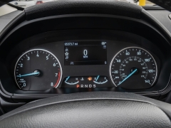 Used 2020  Ford EcoSport 4d SUV FWD SE at A Motors Sales & Finance near San Antonio&comma; TX