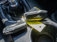 Used 2015  Ford Mustang 2d Fastback GT Premium at A Motors Sales & Finance near San Antonio, TX