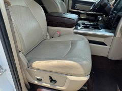 Used 2013 Ram 1500 2WD Crew Cab Laramie at A Motors Sales & Finance near San Antonio, TX