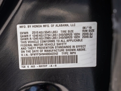 Used 2019  Honda Pilot 4d SUV FWD Touring 8-Passenger at A Motors Sales & Finance near San Antonio&comma; TX