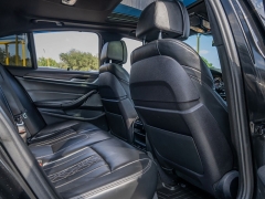 Used 2018 BMW 5 Series M550i xDrive Sedan at A Motors Sales & Finance near San Antonio, TX