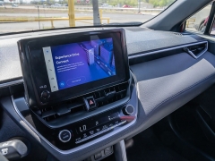 Used 2023  Toyota Corolla Cross Hybrid SE AWD at A Motors Sales & Finance near San Antonio&comma; TX