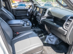 Used 2022  Ram 3500 Cab-Chassis 4WD Tradesman Crew Cab 60" CA 172&period;4" WB 10K at A Motors Sales & Finance near San Antonio&comma; TX