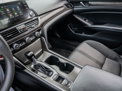 Used 2018  Honda Accord Sedan 4d EX 1&period;5L at A Motors Sales & Finance near San Antonio&comma; TX