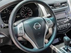 Used 2015  Nissan Altima 4d Sedan S 2&period;5L at A Motors Sales & Finance near San Antonio&comma; TX