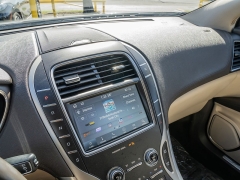 Used 2020  Lincoln Nautilus 4d SUV FWD Standard at A Motors Sales & Finance near San Antonio&comma; TX