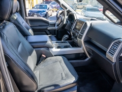 Used 2015  Ford F-150 4WD Supercrew Lariat 5 1&sol;2 at A Motors Sales & Finance near San Antonio&comma; TX