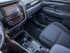 Used 2019 Mitsubishi Outlander 4d SUV FWD ES at A Motors Sales & Finance near San Antonio, TX