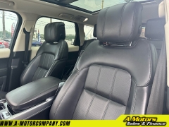 Used 2021 Land Rover Range Rover Sport Turbo i6 MHEV HSE Silver Edition at A Motors Sales & Finance near San Antonio, TX