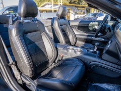 Used 2021  Ford Mustang GT Premium Convertible at A Motors Sales & Finance near San Antonio, TX