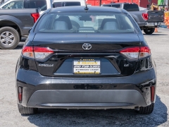 Used 2020  Toyota Corolla 4d Sedan LE at A Motors Sales & Finance near San Antonio&comma; TX
