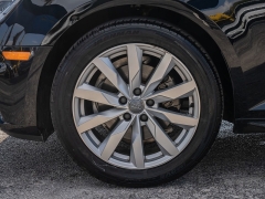 Used 2018  Audi A4 4d Sedan Ultra Premium at A Motors Sales & Finance near San Antonio, TX