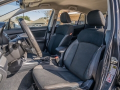 Used 2016  Subaru Crosstrek 4d SUV Premium 5spd at A Motors Sales & Finance near San Antonio&comma; TX