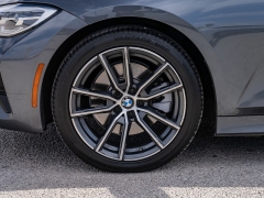 Used 2020  BMW 3 Series 330i Sedan at A Motors Sales & Finance near San Antonio&comma; TX