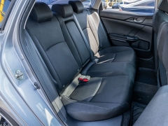 Used 2016 Honda Civic Sedan 4d EX-T at A Motors Sales & Finance near San Antonio, TX